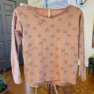 Rylee and Cru | Long Sleeve t-shirt